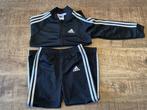 Trainingspak Adidas zwart maat 98, Kinderen en Baby's, Kinderkleding | Maat 98, Adidas, Jongen of Meisje, Sport- of Zwemkleding