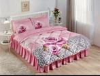 TAC Comfort Diamond, Tweepersoons, Ophalen of Verzenden, Zo goed als nieuw, Roze