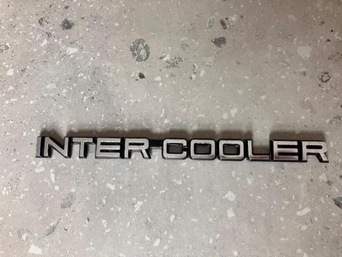 Intercooler logo volvo 240 Turbo Intercooler, Auto-onderdelen, Overige Auto-onderdelen, Volvo, Gebruikt, Ophalen of Verzenden