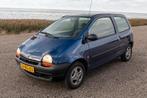 Renault Twingo MK1 in zeldzame Elite uitvoering (1997), Auto's, Voorwielaandrijving, Handgeschakeld, Metallic lak, Onderhoudsboekje