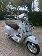 Vespa primavera 45km/h, Ophalen, Gebruikt, Overige modellen, Maximaal 45 km/u