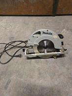 Makita 5903R cirkelzaag 235mm 2000 watt, Doe-het-zelf en Verbouw, Gereedschap | Zaagmachines, Cirkelzaag, ., 70 mm of meer, Makita