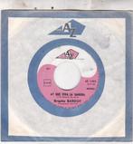 Brigitte Bardot ( 2 )  1969, Cd's en Dvd's, Vinyl Singles, Ophalen of Verzenden, Gebruikt, Pop