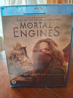 Mortal engines geseald, Cd's en Dvd's, Blu-ray, Ophalen of Verzenden, Nieuw in verpakking