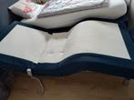 Swiss Sense, Huis en Inrichting, Gebruikt, Blauw, Tweepersoons, Ophalen of Verzenden