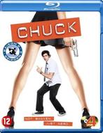 Chuck - Seizoen 2 Blu Ray, Sealed Ned. Ondert. 4 disc, Cd's en Dvd's, Blu-ray, Ophalen of Verzenden, Nieuw in verpakking, Tv en Series