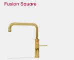 Fusion square goud nieuw!!!!, Minder dan 50 cm, Overige kleuren, Nieuw, Ophalen of Verzenden
