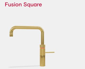 Fusion square goud nieuw!!!! beschikbaar voor biedingen