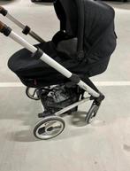 Mutsy Kinderwagen, reiswieg, maxicosi, Ophalen of Verzenden, Gebruikt, Mutsy