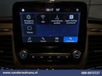 Ford Transit Custom 2.0 TDCI 131pk L2H1 Euro6 Airco | Apple, Voorwielaandrijving, 4 cilinders, 1991 kg, 2800 kg