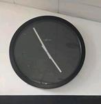 Next time grote wand klok 94cm, Huis en Inrichting, Woonaccessoires | Klokken, Ophalen, Zo goed als nieuw, Wandklok