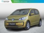 Volkswagen Up! 1.0 BMT move up! | AIRCO | 12 MAANDEN BOVAG G, Voorwielaandrijving, 12 maanden, Stof, Gebruikt