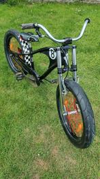 Chopper 20" kinderfiets, Fietsen en Brommers, Fietsen | Kinderfietsjes, Ophalen, Gebruikt