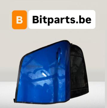 Peugeot 208 GT Rechter Achterdeur (2019-2025) beschikbaar voor biedingen