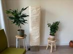 Staande lamp, met massieve voet - incl LED lichtbronnen, Ophalen, Overige materialen, Gebruikt, 100 tot 150 cm