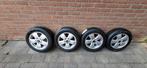 Mini Cooper / One / Cabrio F55 F56 F57 ( 2014 -2024 ), Ophalen, Gebruikt, 15 inch, 175 mm