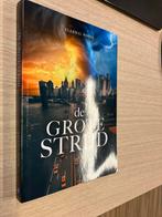 De Grote Strijd - Ellen G. White NIEUW, Ophalen of Verzenden, Nieuw, Christendom | Katholiek