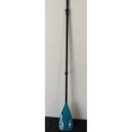 MOAI Fiberglass Petrol SUP Peddel - Nieuw, Watersport en Boten, Suppen, Ophalen of Verzenden, Nieuw, SUP-peddels