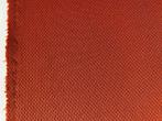 SALE: Gabriel Flex 63036; burnt orange; 7,7 meter meubelstof, Overige materialen, 120 cm of meer, Oranje, Ophalen of Verzenden