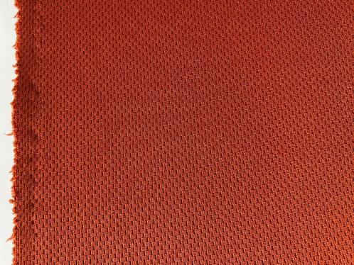 SALE: Gabriel Flex 63036; burnt orange; 7,7 meter meubelstof, Hobby en Vrije tijd, Stoffen en Lappen, Nieuw, Overige materialen