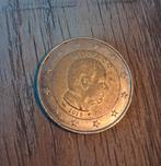 Monaco 2015 2 euro munt, Postzegels en Munten, Munten | Europa | Euromunten, Ophalen of Verzenden, Monaco, 2 euro