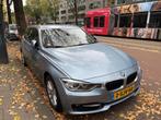 BMW 3-Serie 1.6 316I Touring 2013 Blauw, Auto's, BMW, 74 €/maand, Blauw, Origineel Nederlands, Stationwagon