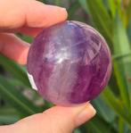 Fluoriet bol, Ophalen of Verzenden, Zo goed als nieuw