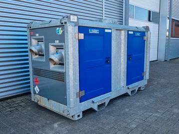 BBA PT150 D185 400V 50 hz (bj 2019) beschikbaar voor biedingen