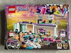 Lego Friends 41351 Creatieve tuningshop, Kinderen en Baby's, Speelgoed | Duplo en Lego, Ophalen of Verzenden, Nieuw, Complete set