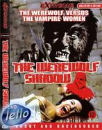 The Werewolf Shadow (1972 Paul Naschy, Gaby Fuchs) SLD NL, Ophalen of Verzenden, Nieuw in verpakking
