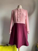 Ted Baker jurk maat 3=38/40, Kleding | Dames, Maat 38/40 (M), Ophalen of Verzenden, Zo goed als nieuw, Knielengte
