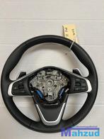 BMW X1 F48 Sport stuur flipper stuurwiel 2015-2022, Auto-onderdelen, Besturing, Ophalen of Verzenden, Gebruikt, BMW