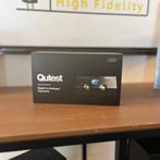 Chord Qutest DAC met Sbooster voeding (occassion), Audio, Tv en Foto, Converters, Onbekend, Chord / Sbooster, Ophalen of Verzenden