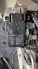 Enphase IQ7+ Micro-omvormer, Ophalen, Gebruikt, Overige typen