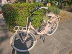 Dames fiets 28 inch static mary, Fietsen en Brommers, Fietsen | Meisjes, Ophalen, Zo goed als nieuw, 26 inch of meer