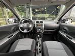 Nissan Micra 1.2 Visia Pack | Airco | Bluetooth, Auto's, Voorwielaandrijving, Stof, Gebruikt, 1198 cc