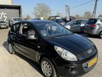 Hyundai i20 1.2i ActiveVersion (bj 2010), Voorwielaandrijving, 450 kg, 4 cilinders, Zwart