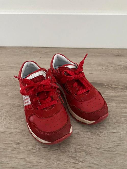 Jongensschoen - maat 27, Kinderen en Baby's, Kinderkleding | Schoenen en Sokken, Zo goed als nieuw, Schoenen, Jongen, Ophalen of Verzenden