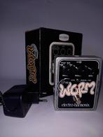 The Worm, Electro-Harmonix effect pedaal, Muziek en Instrumenten, Ophalen, Zo goed als nieuw, Multi-effect