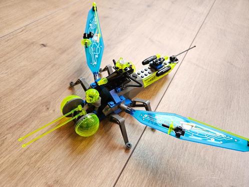 LEGO 6907 - Space - De Gonzende Muskiet, Kinderen en Baby's, Speelgoed | Duplo en Lego, Zo goed als nieuw, Lego, Complete set