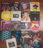 491  POP/ROCK/SOUL/NEW WAVE LP'S €5 PER STUK, Cd's en Dvd's, Vinyl | Rock, Ophalen of Verzenden, Gebruikt, Poprock