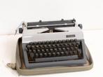 Erika Typemachine 28751, Ophalen of Verzenden, Gebruikt