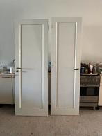 Paneeldeur, Doe-het-zelf en Verbouw, Deuren en Horren, Ophalen, Gebruikt, 80 tot 100 cm, Binnendeur