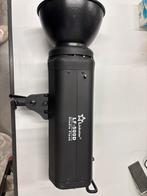 Linkstar LF 500 D Studioflitser, Ophalen of Verzenden, Zo goed als nieuw, Lamp of Flitsset