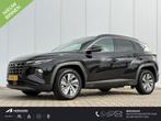 Hyundai Tucson 1.6 T-GDI HEV Comfort Smart / Navigatie + App, Stof, Gebruikt, Euro 6, 1650 kg