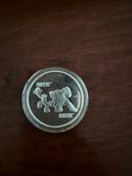 0.999 zilver ounce Samoa 2024 Popeye & Brutus, Ophalen of Verzenden, Zilver