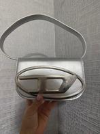 Diesel tas met doos en box, Sieraden, Tassen en Uiterlijk, Tassen | Damestassen, Ophalen of Verzenden, Nieuw, Zwart