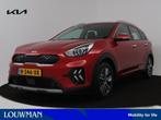 Kia Niro 1.6 GDi Hybrid DynamicLine | Apple Carplay/Android, 12 maanden, Leder en Stof, Origineel Nederlands, Bedrijf