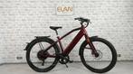 Stromer ST1 Deep Dark Red Heren Deep dark red 45cm M 2021, Fietsen en Brommers, -, - 0
-, NL, Nieuw, Minder dan 47 cm