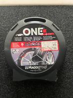 Sneeuwkettingen | THE ONE | 16, 17 & 18 inch, Auto diversen, Sneeuwkettingen, Ophalen of Verzenden, Zo goed als nieuw